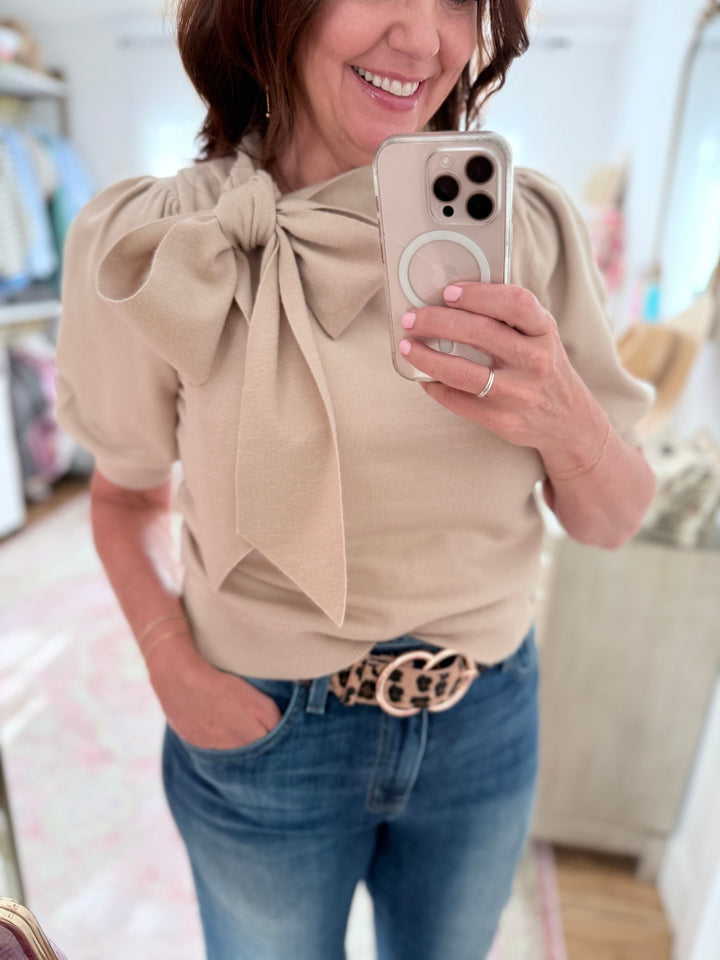 ALI Sweater