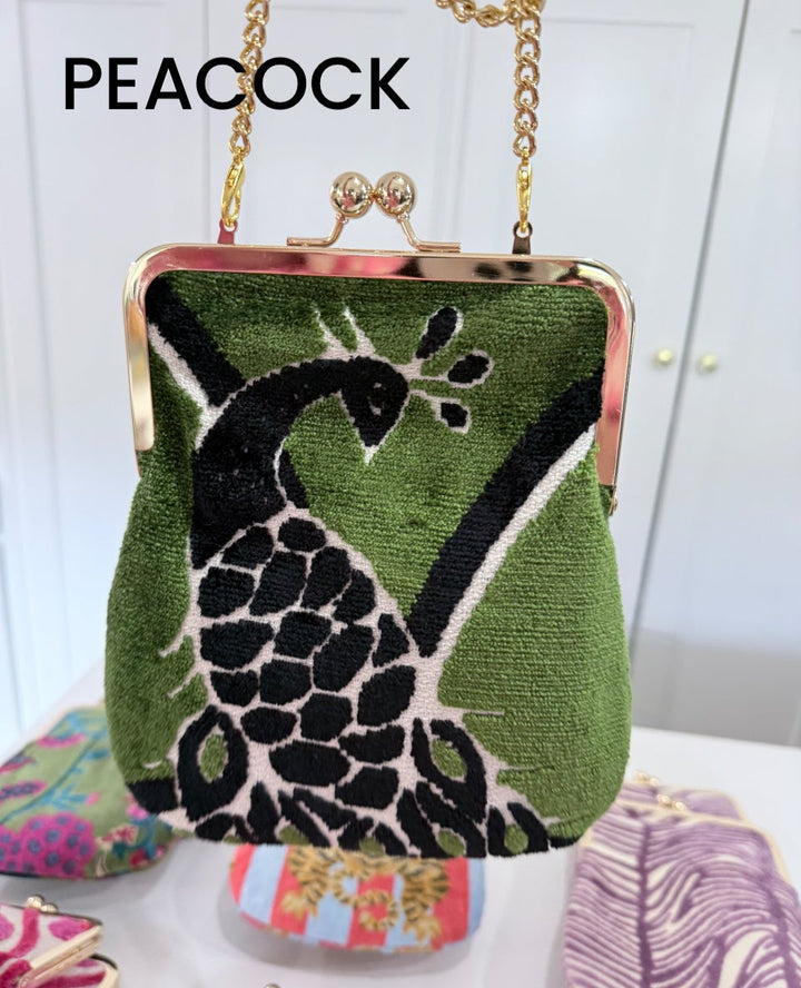 MONROE Crossbody