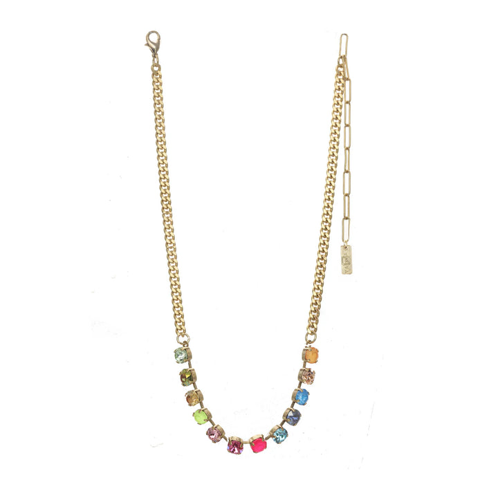 MINI OAKLAND Necklace
