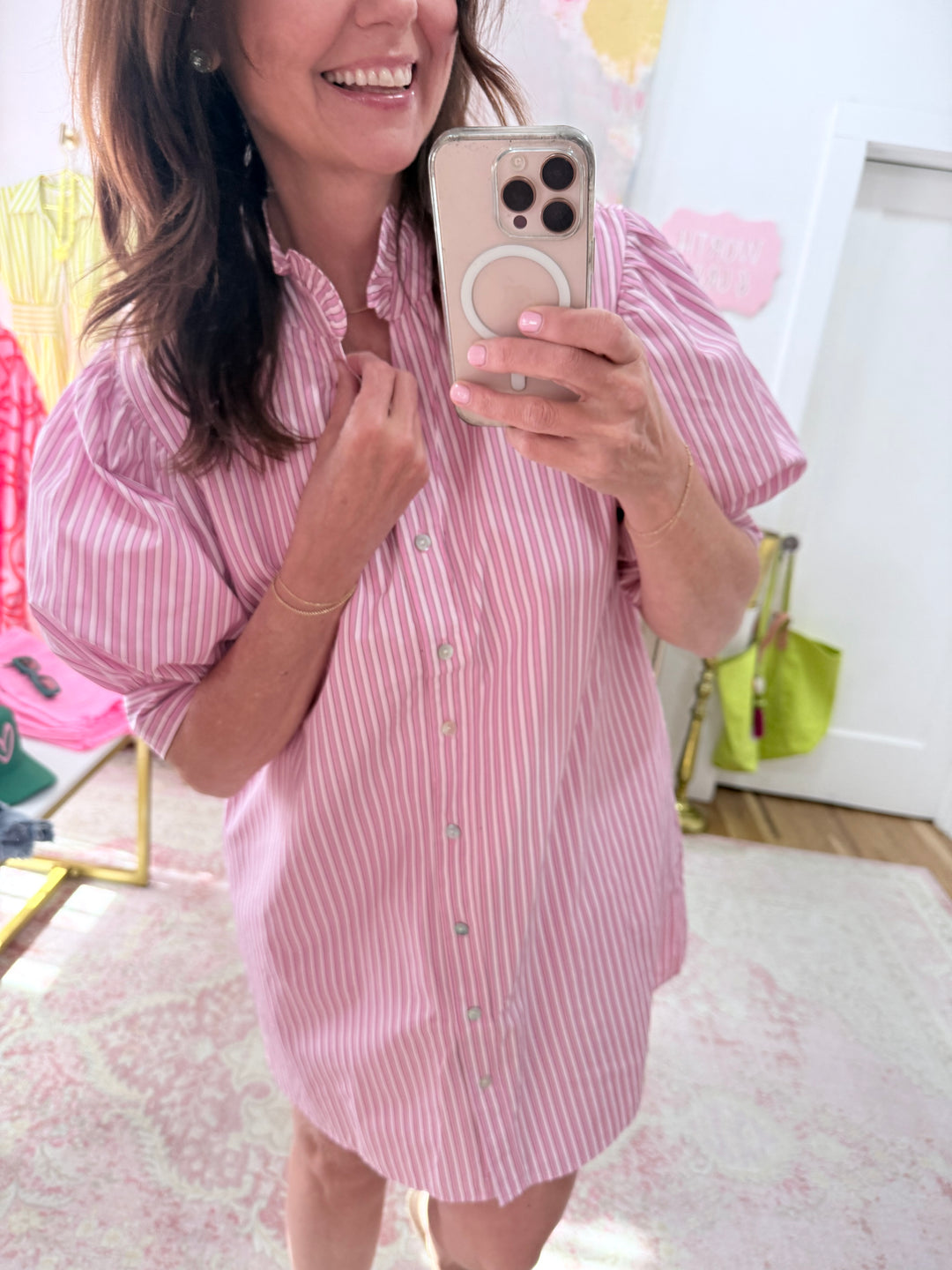 HOPE Dress