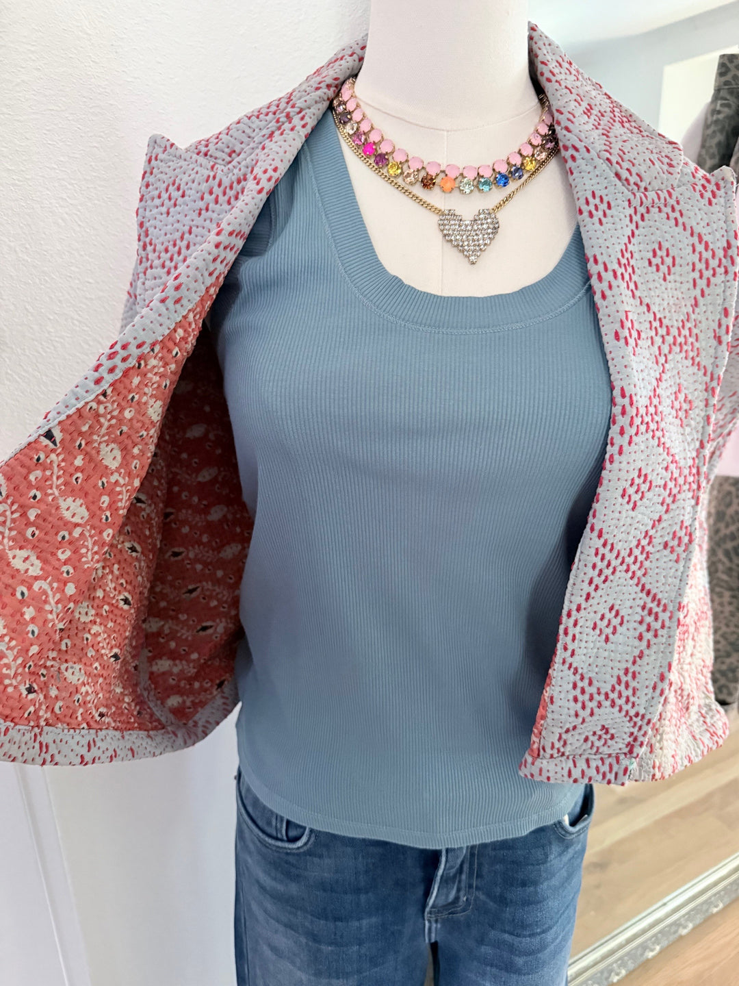 PHOENIX PONCHO