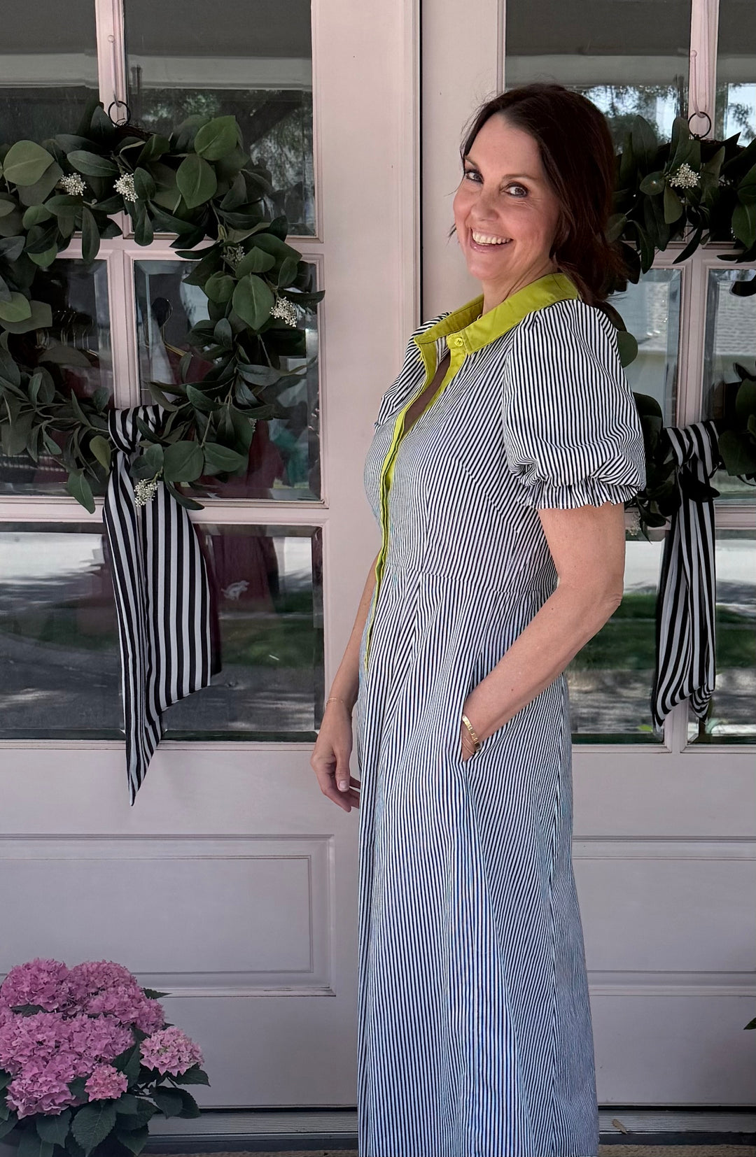 BENNETT Dress