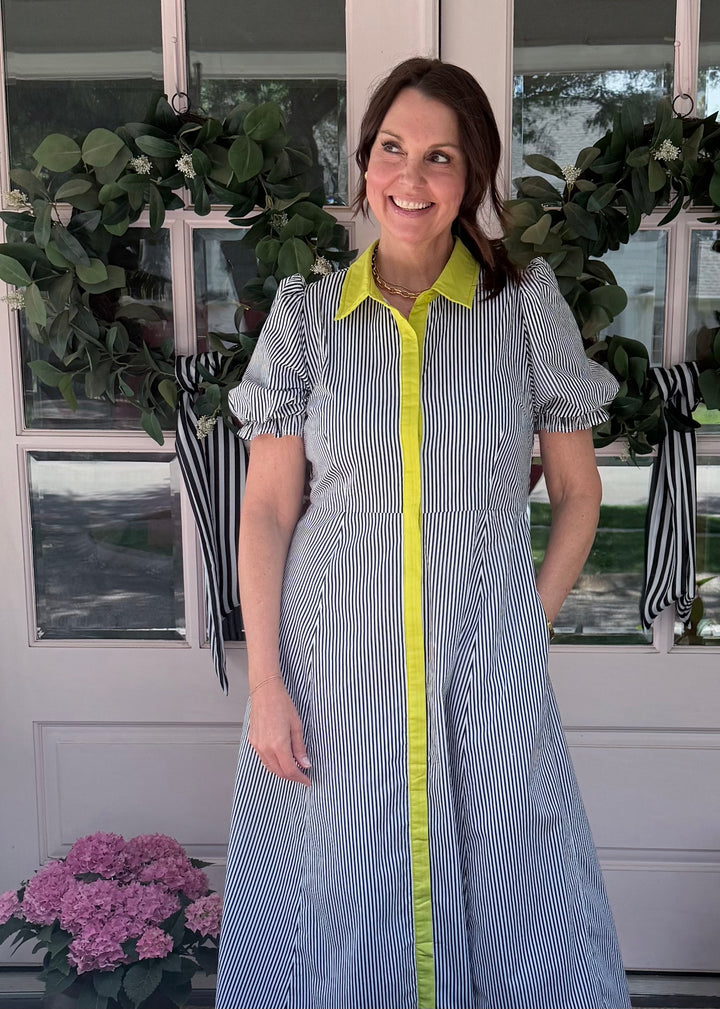 BENNETT Dress