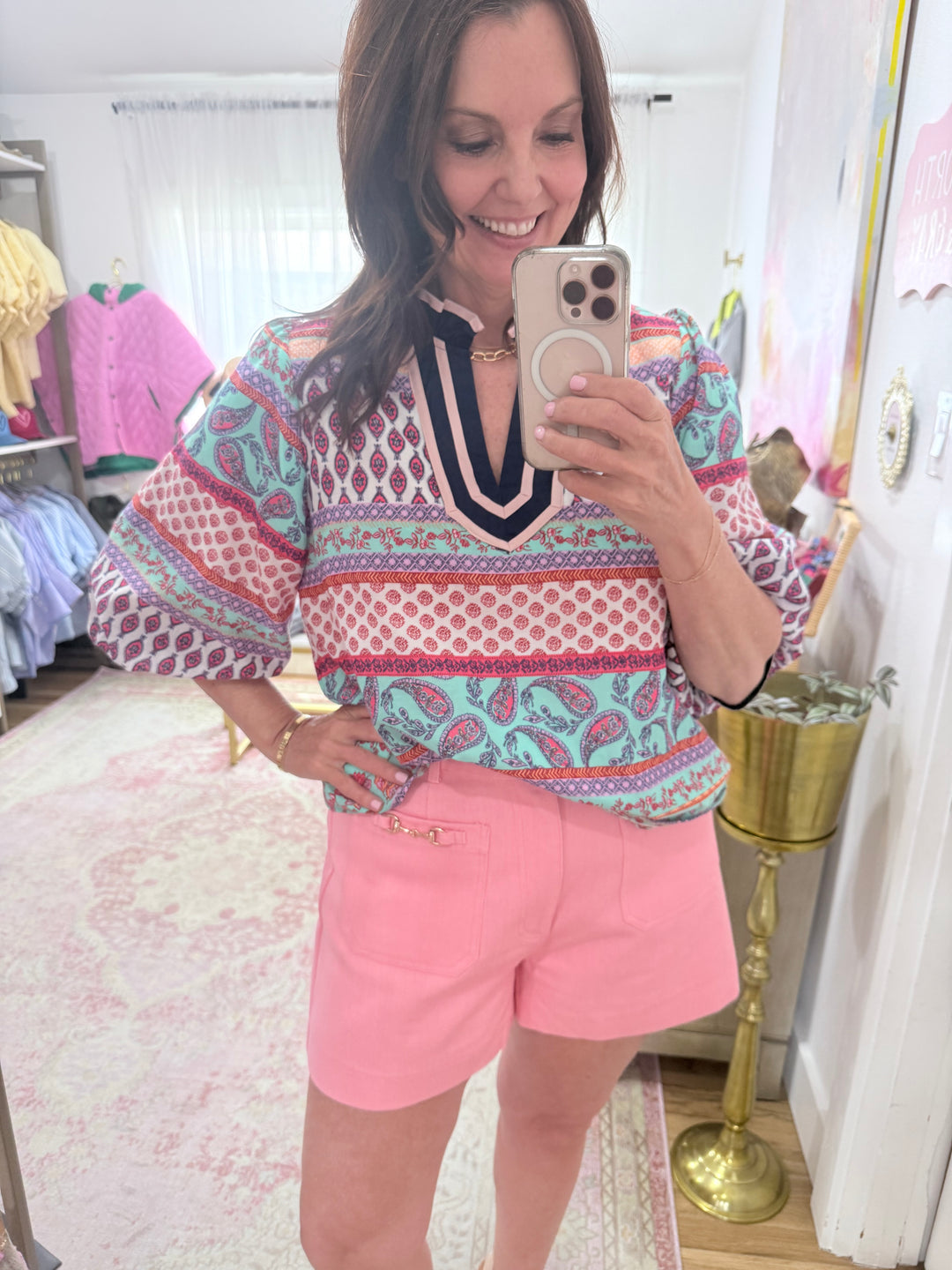 BROOKE Shorts