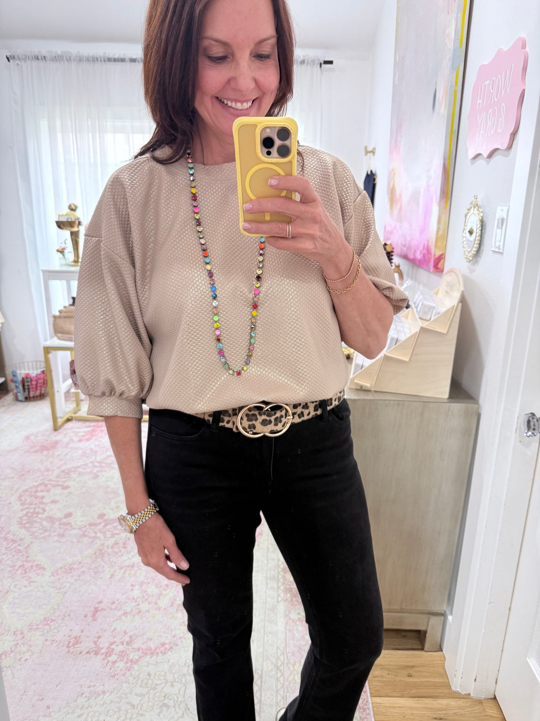 VIOLA Top