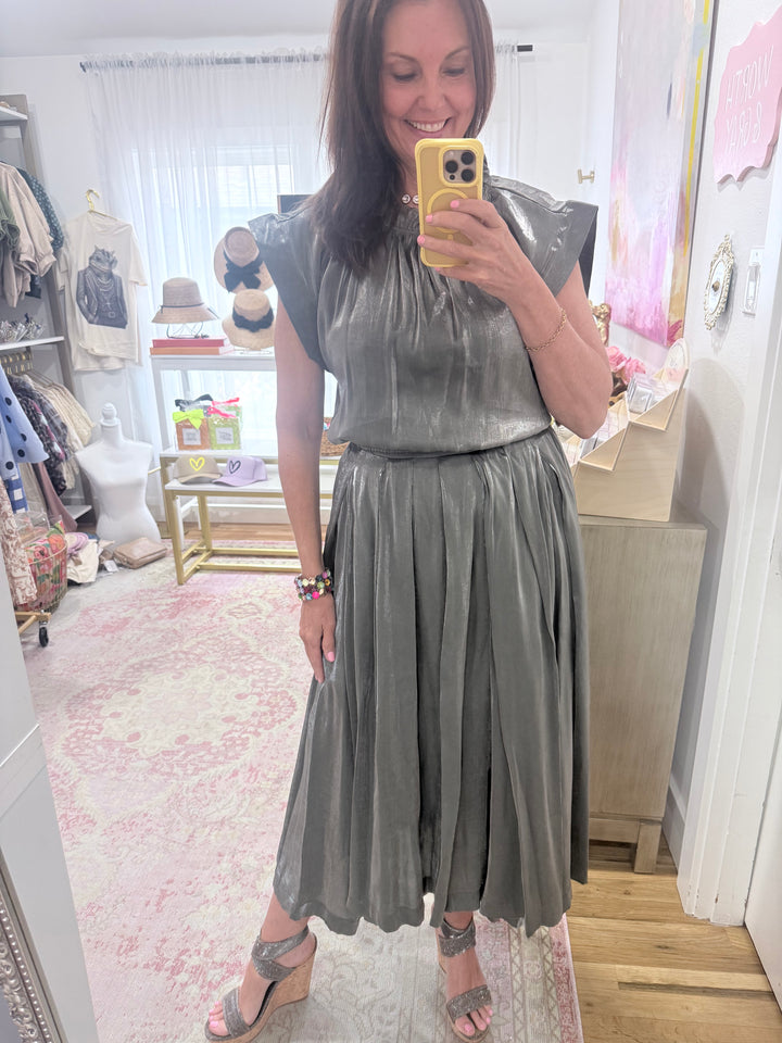 CHARLA Skirt
