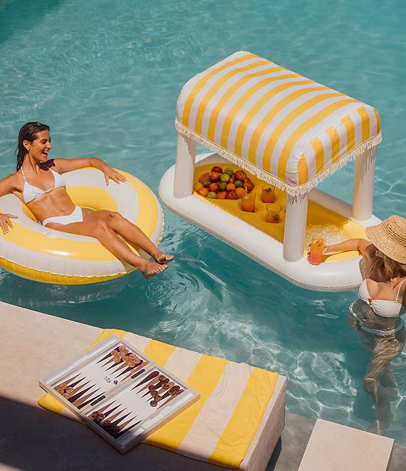 POOL CABANA