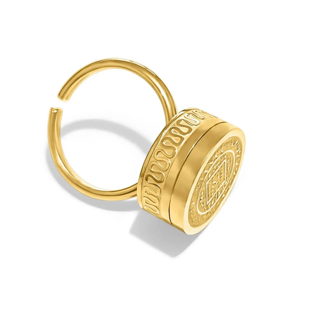 LIPPIE Ring