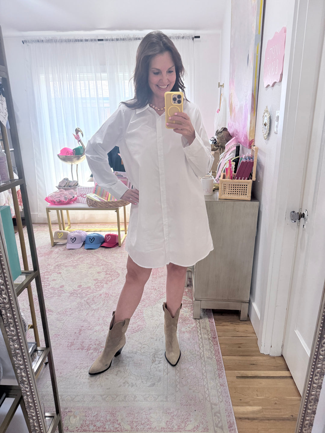 KARA Dress