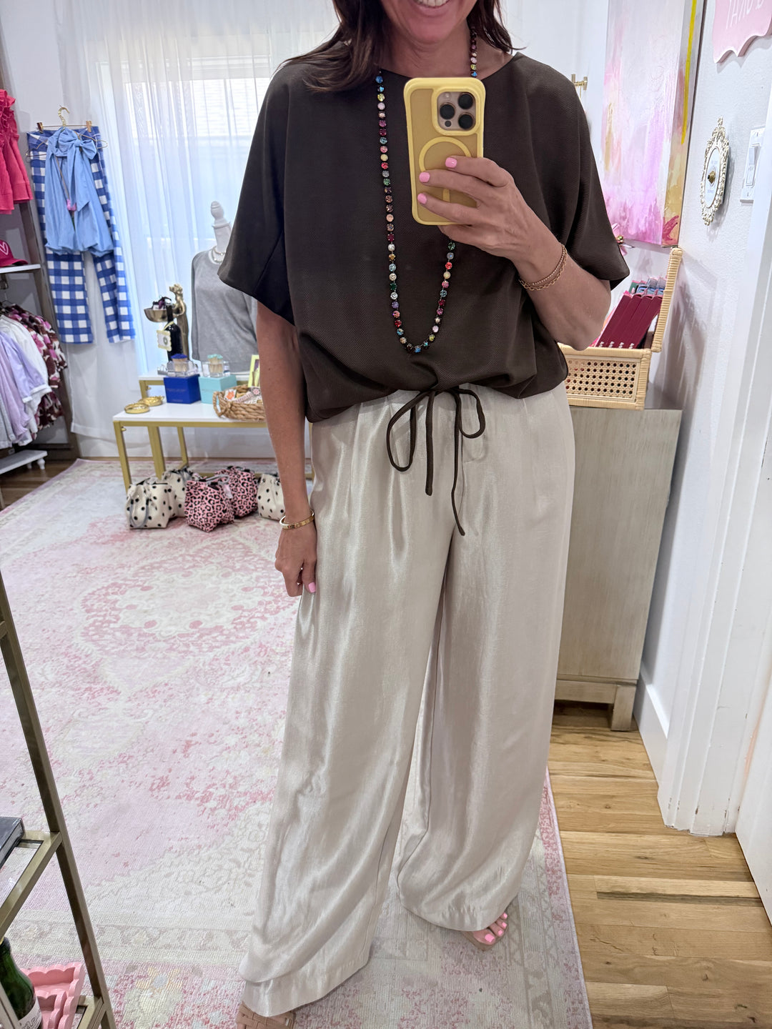 CHELLE Pants