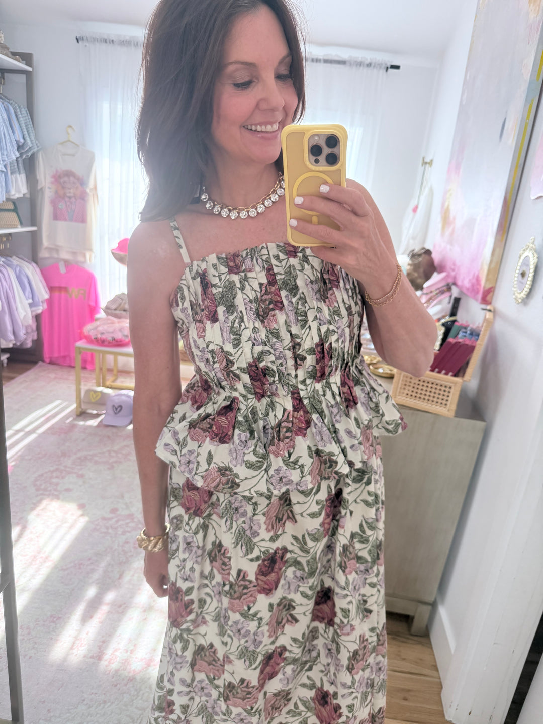 EMBER Dress