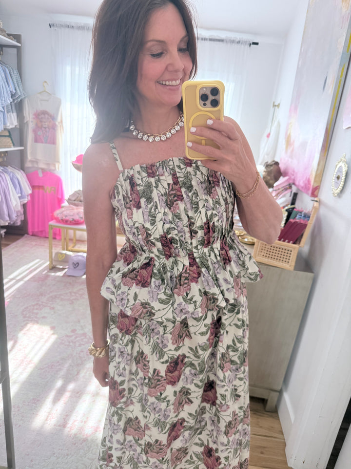 EMBER Dress