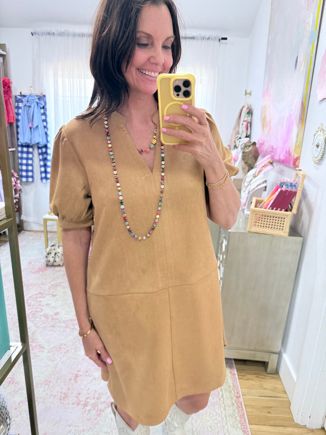 LEXI Dress