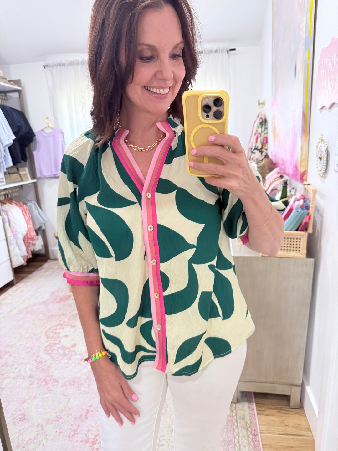 PALOMA Top