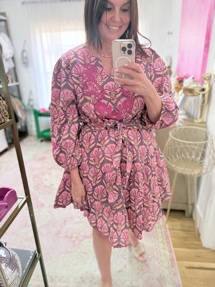 MAYRA Dress