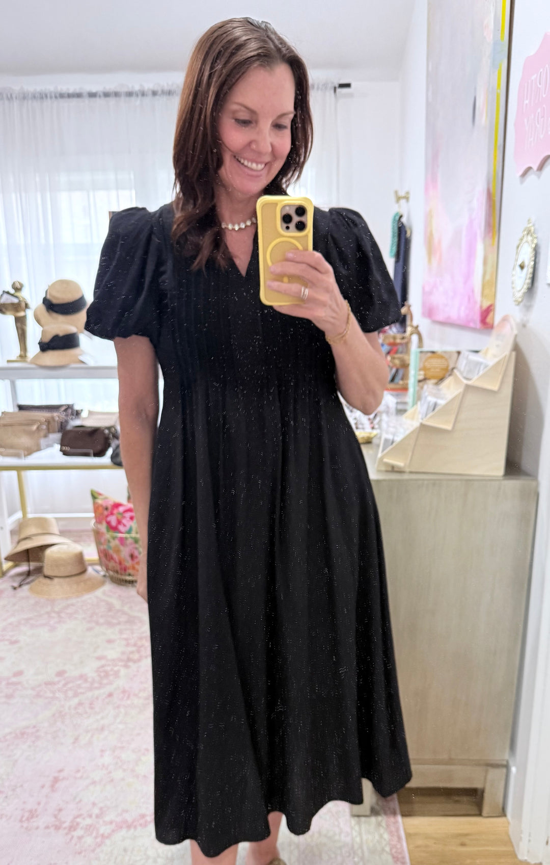 JULES Dress