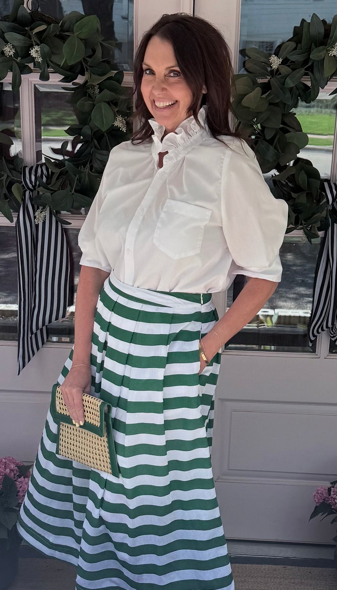 QUINCY Skirt