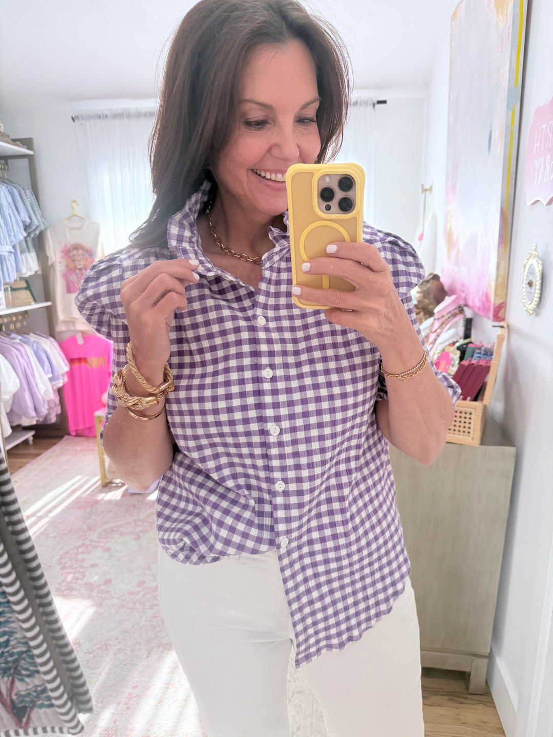 JOLIE Top