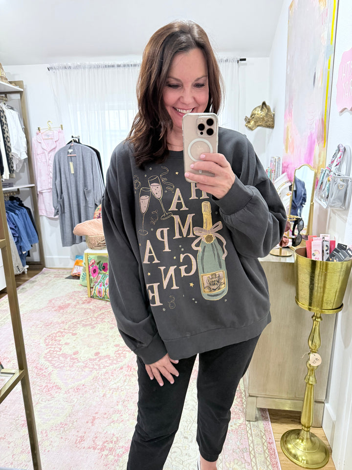 CELEBRATE Sweatshirt