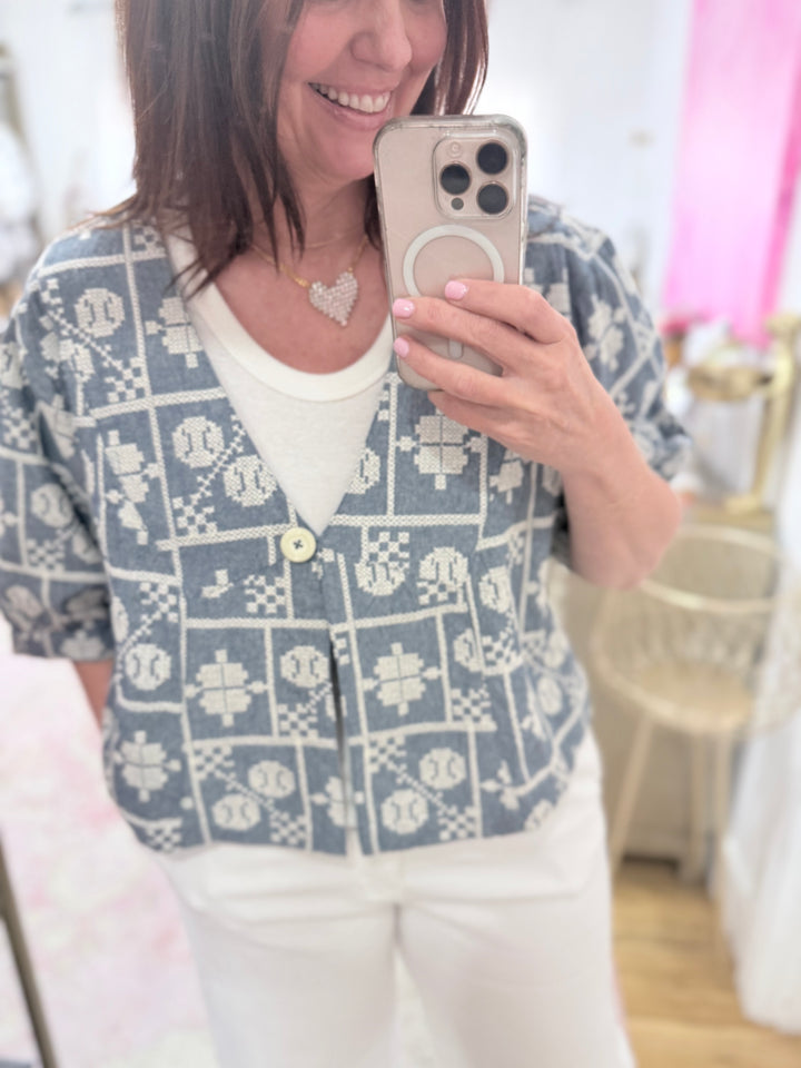 TOBI Jacket