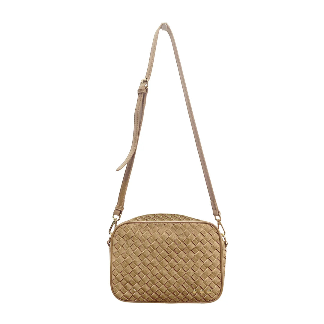 WILLOW Crossbody Bag