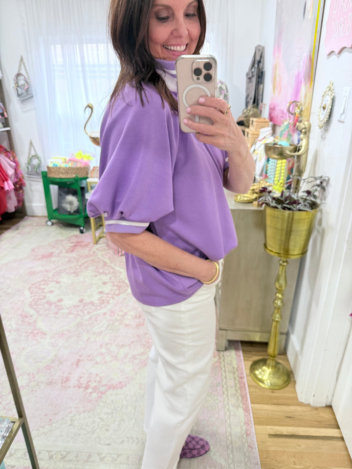 EMERY Top