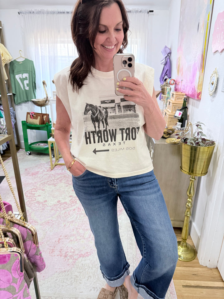 ROAD TRIP Tee