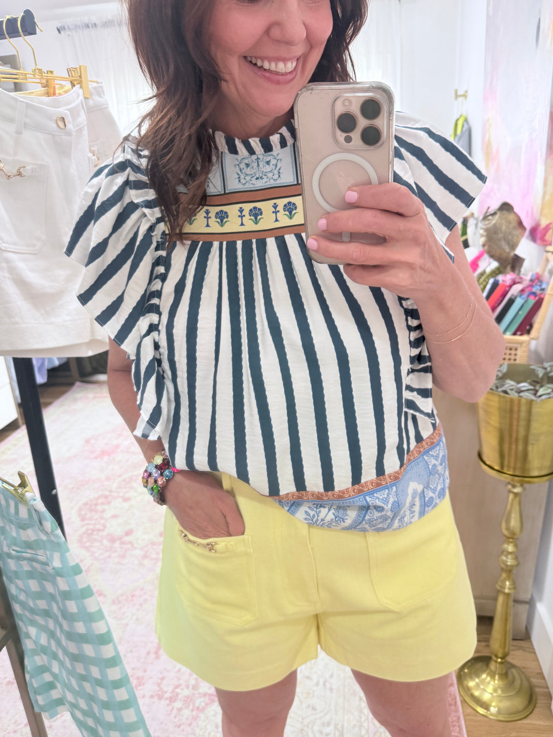 BROOKE Shorts