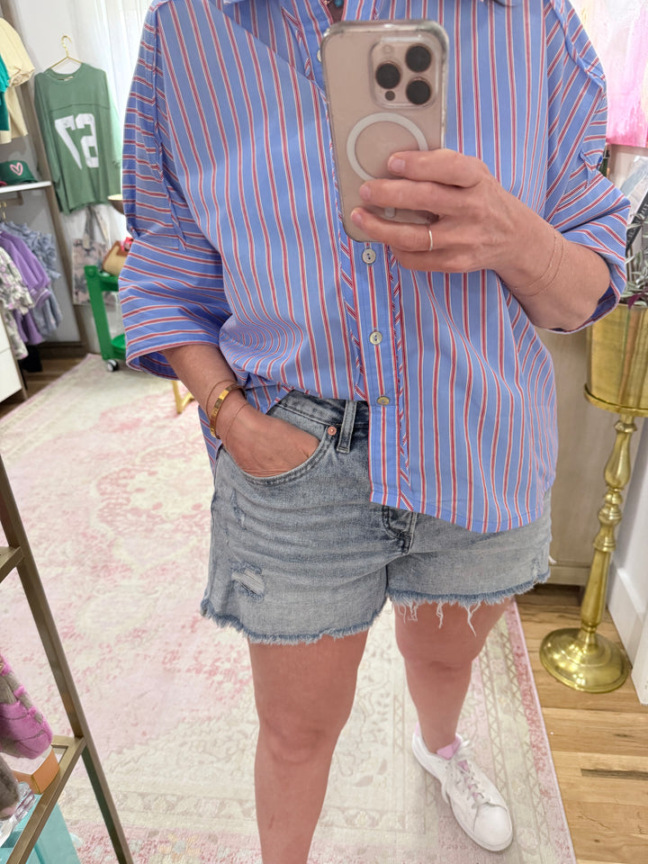 MILA Shorts