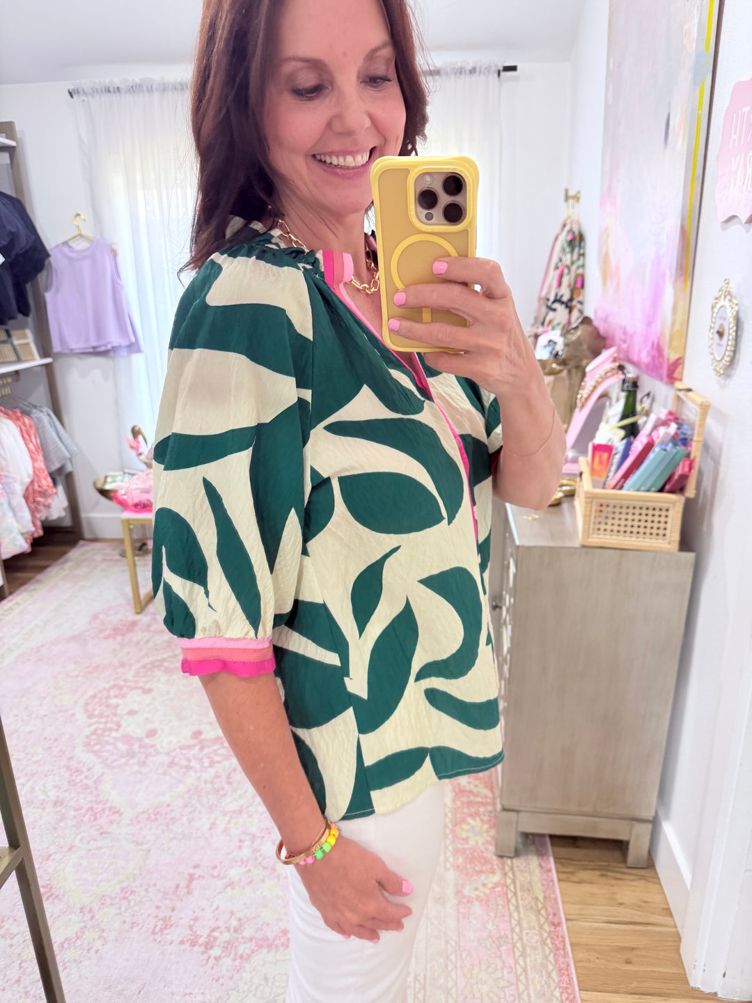 PALOMA Top
