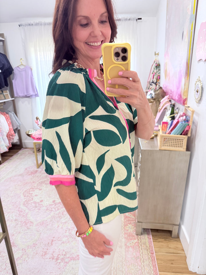 PALOMA Top