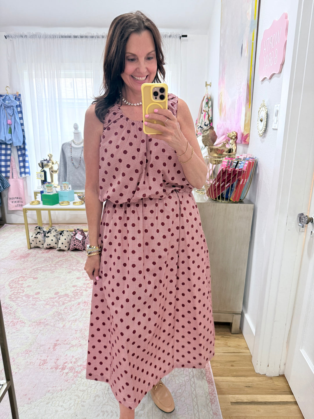TWILA Skirt