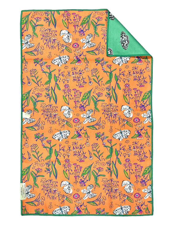 PAPILLON Reversible Hand Towel