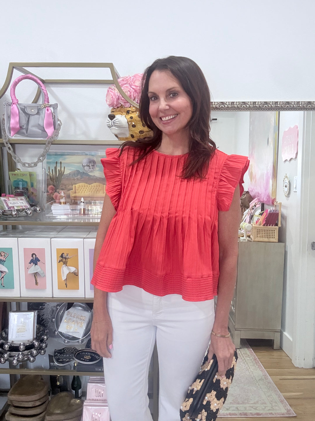 DELILAH Top