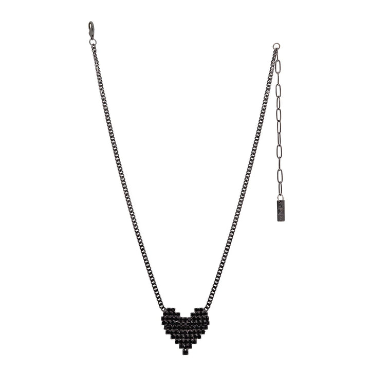 CANDY HEART Necklace