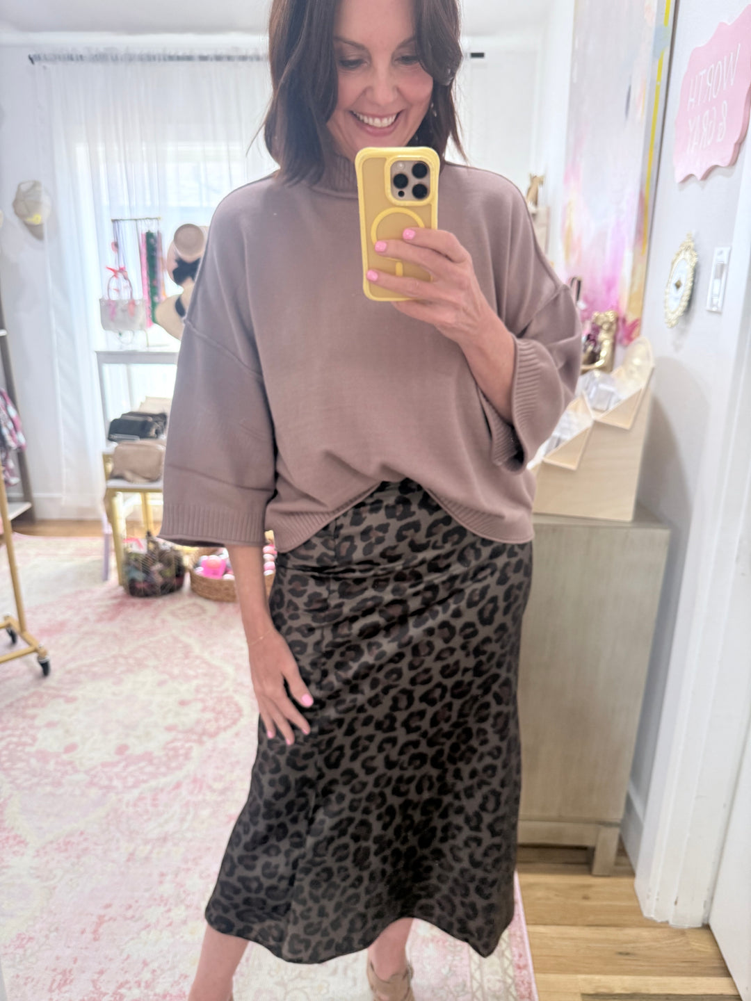 NIKO Skirt
