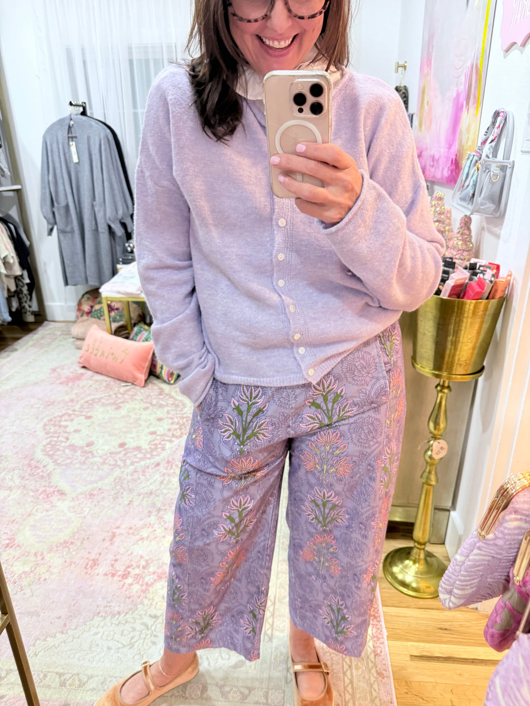 FRANKIE Pants