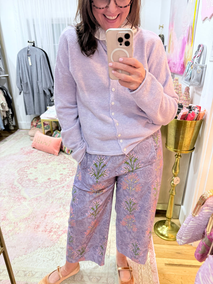 FRANKIE Pants