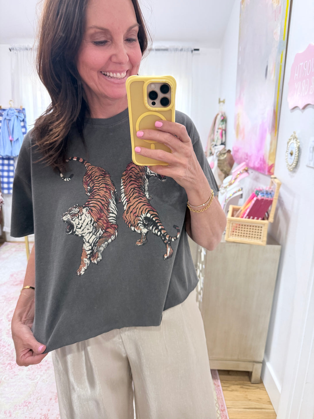 MIKA Tee
