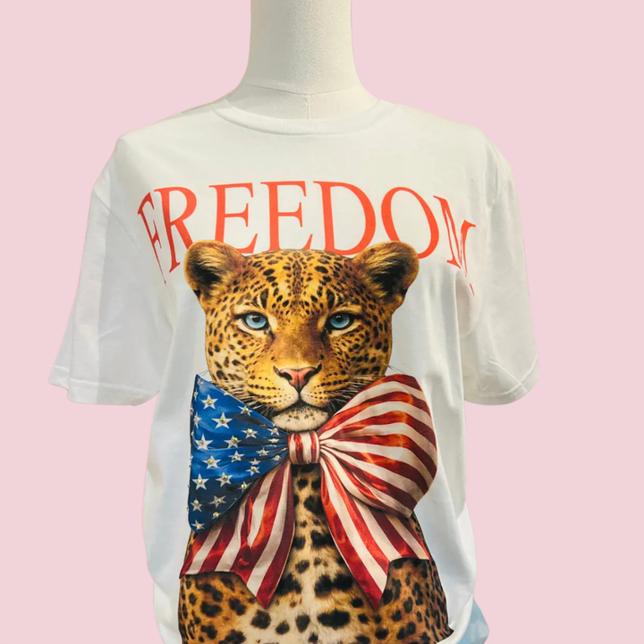 FREEDOM Tee