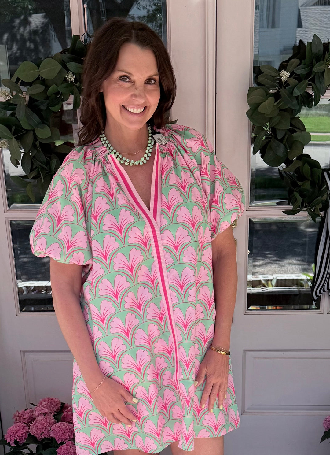 FLORA Dress
