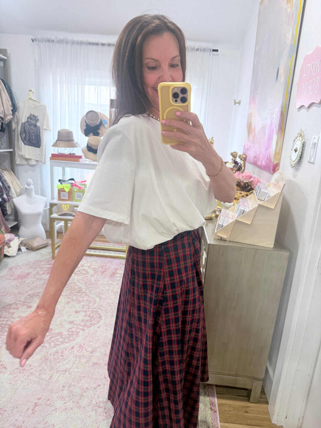 KORRIE Shirt