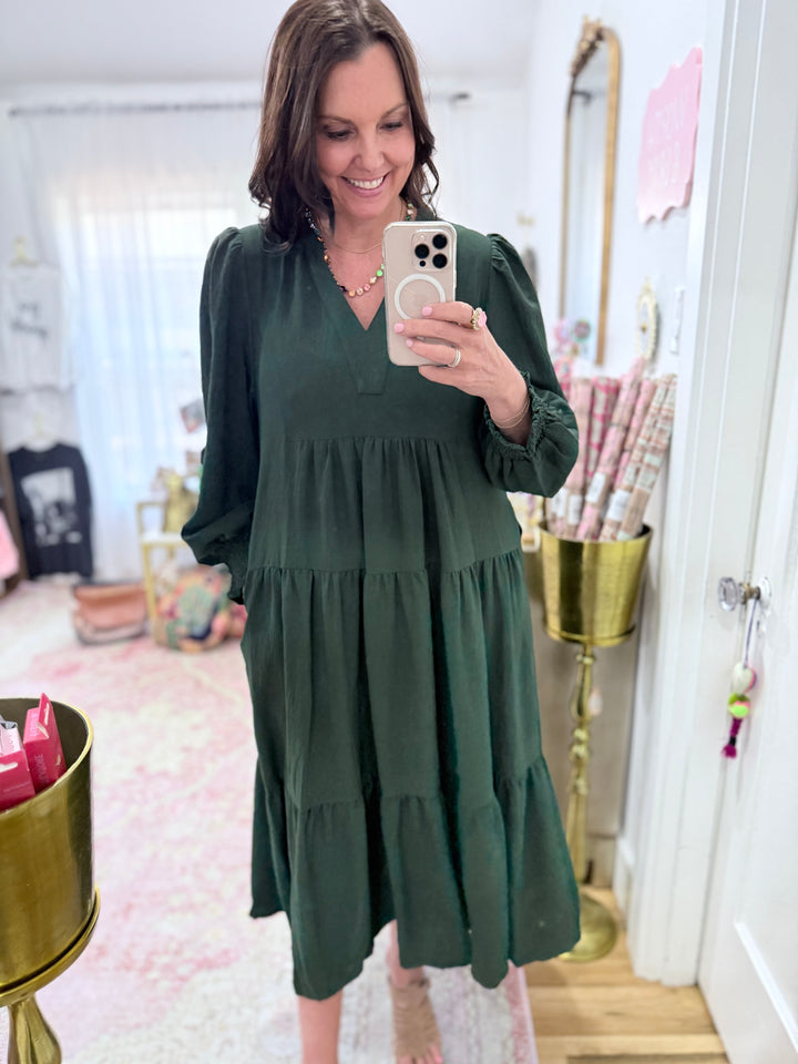 JAYLEE Dress