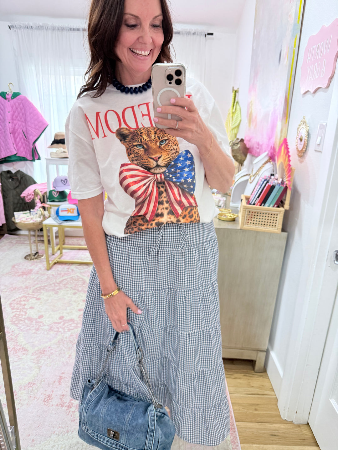 FREEDOM Tee