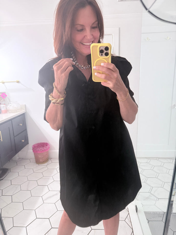 CALISTA Dress