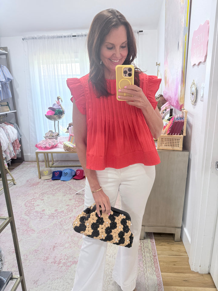DELILAH Top