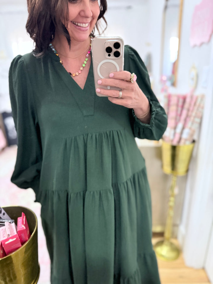 JAYLEE Dress