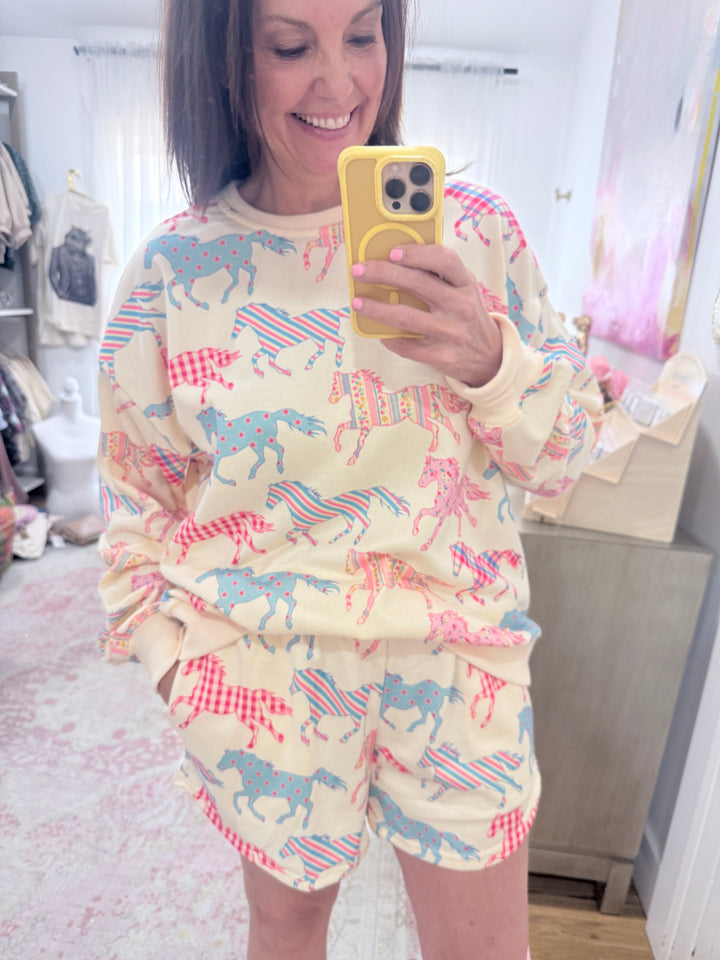 EMBER PJs