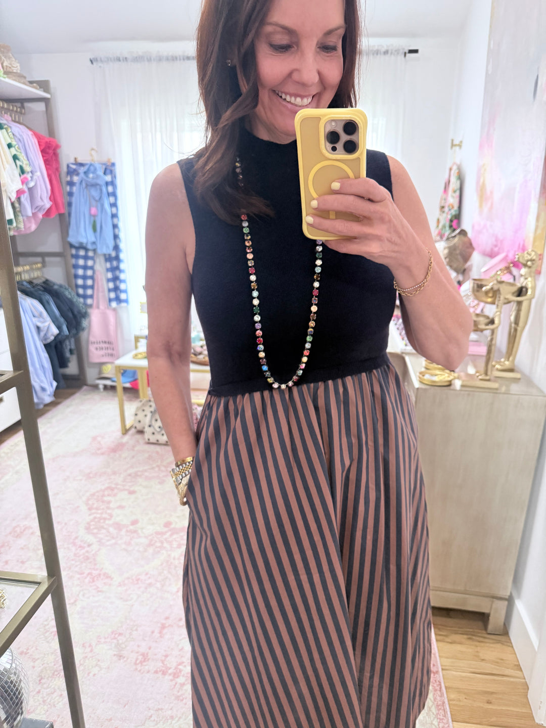 JUNE Dress