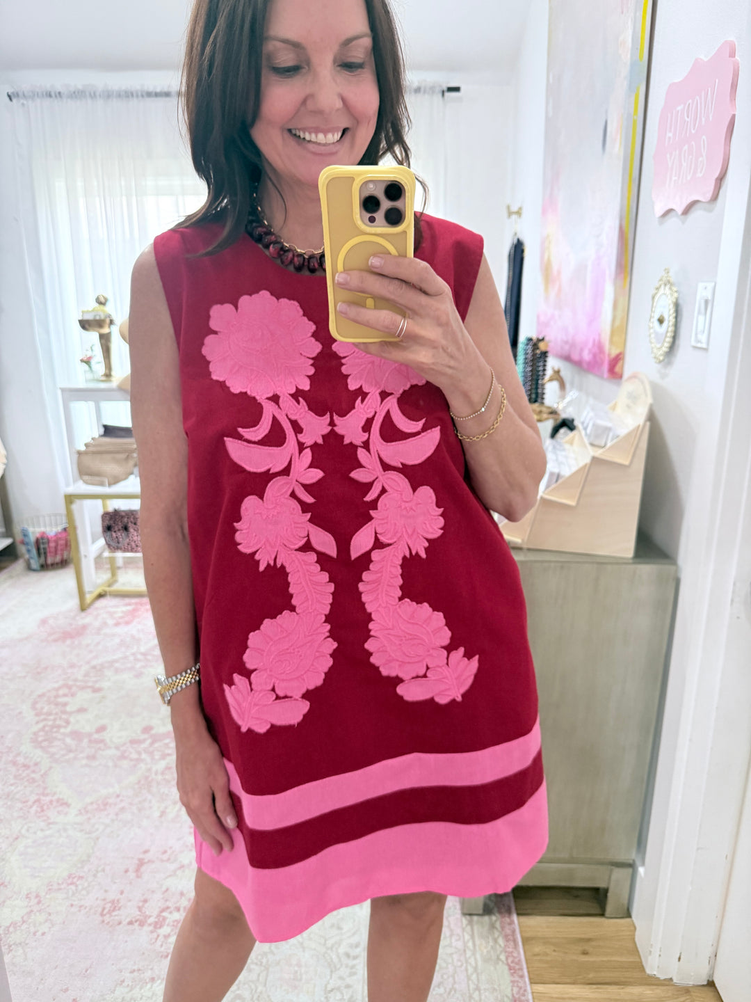 POLLY Dress
